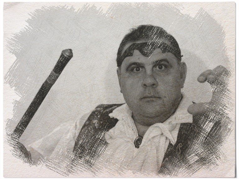 Dédales Hypnose